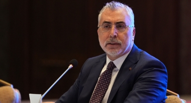 Bakan Işıkhan'dan emekli bayram ikramiyesine ilişkin açıklama