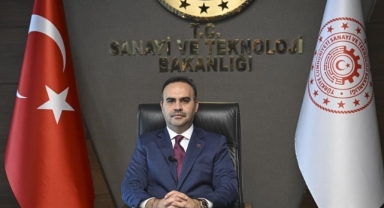 Bakan Kacır duyurdu: İş kuracaklara 2 milyon liraya kadar destek verilecek