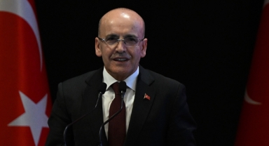 Bakan Şimşek'ten enflasyona yönelik açıklama