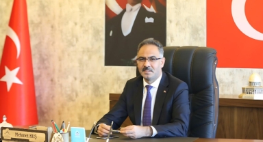 Başkan Kuş: Ramazan'ın manevi iklimi tüm hayatımızı kuşatmalı