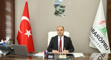 Başkan Nihat Çiftçi'den Kadir Gecesi mesajı