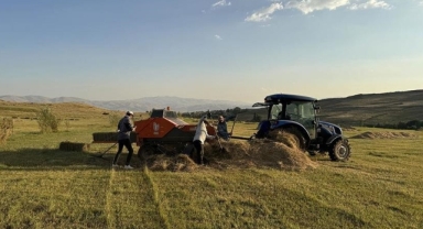 Çiftçilere destek ödemesi yarın yapılacak