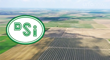 DSİ Şanlıurfa'da tarla satıyor
