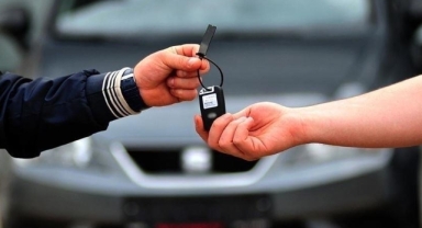 İkinci el araç piyasası için dolandırıcılık uyarısı