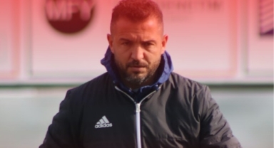 Karaköprü Belediyespor'da Şahin hocayla yollar ayrıldı