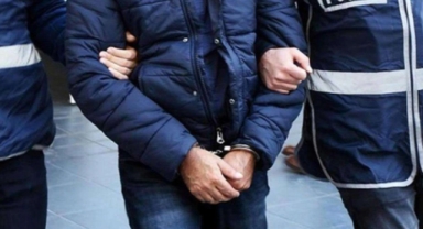 Kırmızı bültenle aranan zanlı Şanlıurfa'da yakalandı