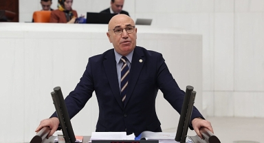 TBMM'den en çok beğenilen Şanlıurfa vekili Mahmut Tanal oldu