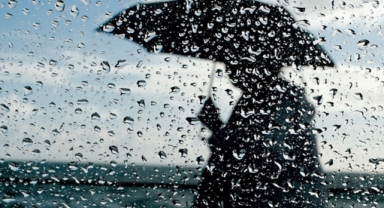 Meteorolojiden Şanlıurfa için kuvvetli yağış uyarısı