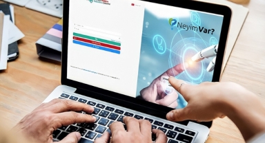 MHRS'de randevu bekleyen hasta sayısı yüzde 61 azaldı