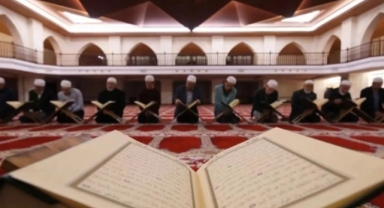 Mukabele 10. cüz dinle