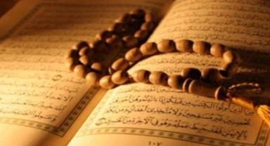 Mukabele 15. cüz dinle