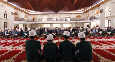 Mukabele 27. cüz dinle