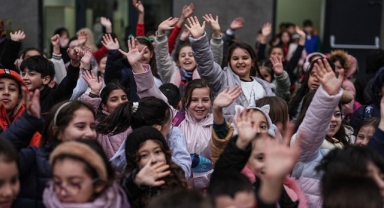 Okullarda ikinci ara tatil için son ders zili yarın çalacak