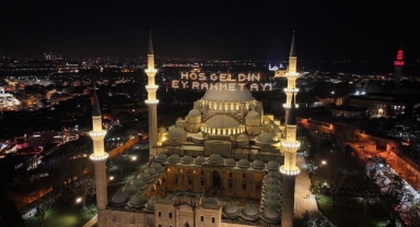Ramazan 2030'da iki defa başlayacak
