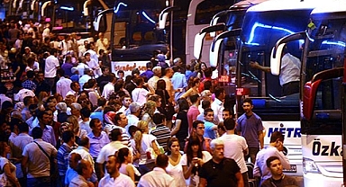 Ramazan Bayramı tatili 9 gün oldu