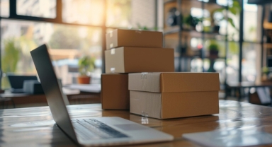 Ramazanda e-ticarette yurt dışından siparişler artıyor