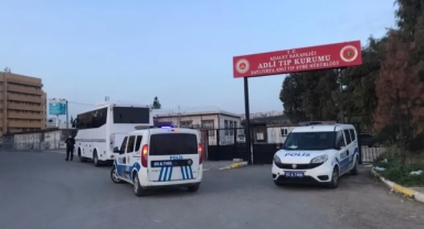 Şanlıurfa'da 30'lu yaşlardaki genç evinde iple asılı halde bulundu