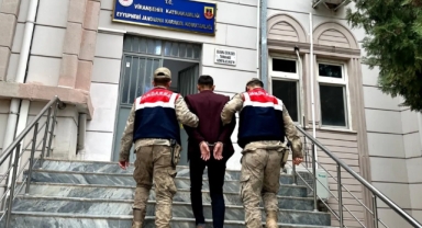 Şanlıurfa'da aranan cinayet şüphelisi yakalandı