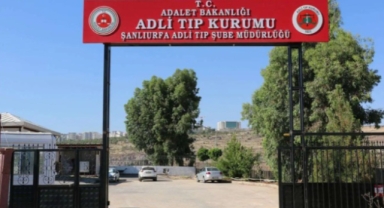 Şanlıurfa'da balkondan düşen kadın öldü