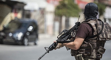 Şanlıurfa'da DEAŞ operasyonu: Tutuklamalar var