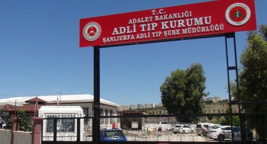 Şanlıurfa'da devrilen traktörün sürücüsü hayatını kaybetti