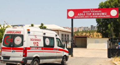 Şanlıurfa'da elektrik akımına kapılan çocuk öldü