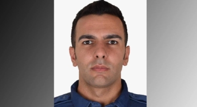 Şanlıurfa'da görevi başında fenalaşan polis memuru şehit oldu