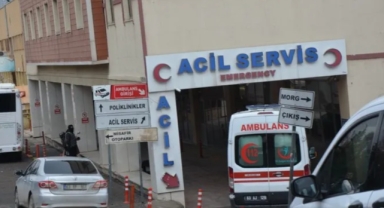 Şanlıurfa'da iki grup arasında bıçaklı kavga: 2 yaralı