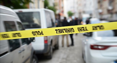 Şanlıurfa'da iş yerine silahlı saldırı: 1 ölü