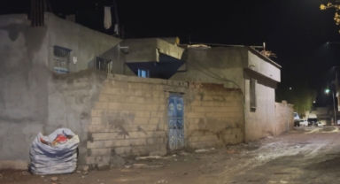 Şanlıurfa'da karbonmonoksitten etkilenen 5 kişi hastaneye kaldırıldı