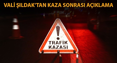 Şanlıurfa'da katliam gibi kazada 4 kişi öldü