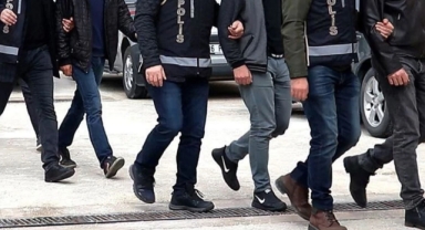 Şanlıurfa'da narkotik operasyonlarında 44 kişi tutuklandı