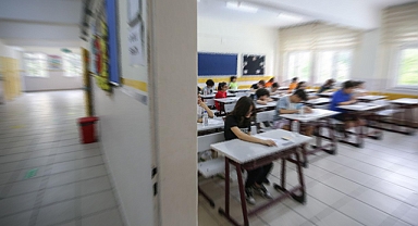 Şanlıurfa'da okulda fenalaşan öğrenci hayatını kaybetti