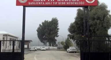 Şanlıurfa'da otomobille motosiklet çarpıştı: 1 ölü, 1 yaralı
