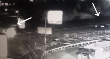 Şanlıurfa'da tankerin önünü keserek silah ve sopalarla zarar veren 2 zanlı tutuklandı