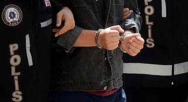 Şanlıurfa'da telefonla dolandırıcılık yapan 5 zanlı tutuklandı