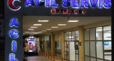 Şanlıurfa'da zincirleme trafik kazası: 1 yaralı