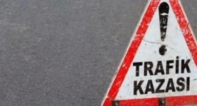 Şanlıurfa'da zincirleme trafik kazası