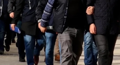 Şanlıurfa dahil 14 ilde organize suç örgütüne yönelik operasyon
