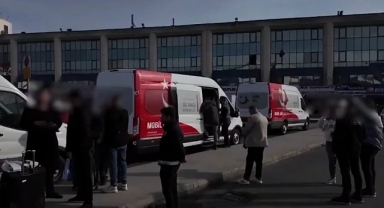 Şanlıurfa dahil 28 ilde eş zamanlı göç denetimi