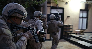 Şanlıurfa'daki uyuşturucu operasyonunda 14 kişi tutuklandı