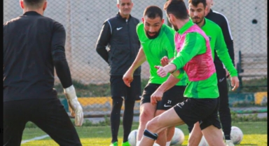 Şanlıurfaspor, Esenler Erokspor'u ağırlayacak
