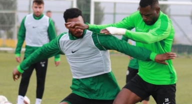 Şanlıurfaspor kritik maça çıkıyor