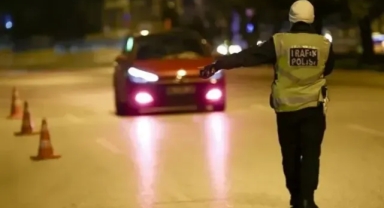 Trafik suçlarına hapis cezası geliyor!