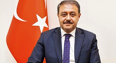 Vali Şıldak'tan 14 Mart Tıp Bayramı mesajı