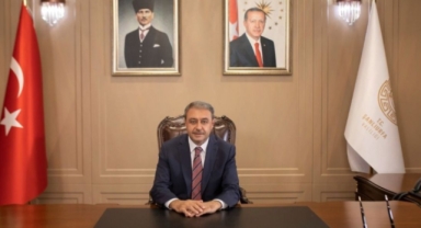 Vali Şıldak'tan 8 Mart Dünya Kadınlar Günü mesajı