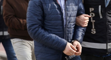 Viranşehir'de uyuşturucudan 2 kişi tutuklandı