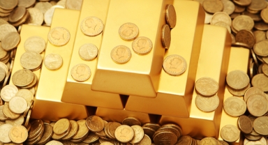 Altın haftaya rekorla başladı