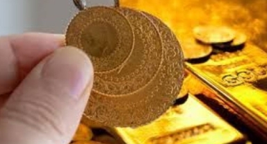 Altın piyasasındaki durağanlık devam ediyor