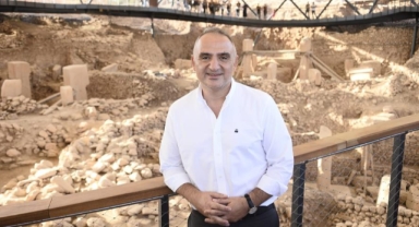 Bakan açıkladı: Göbeklitepe ikinci sırada yer aldı